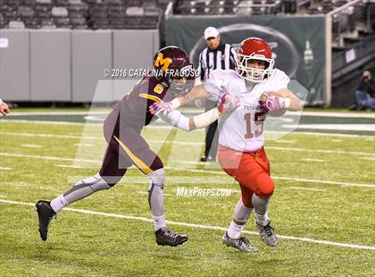 Thumbnail 3 in Lenape Valley vs. Madison (North II Group 2) photogallery.