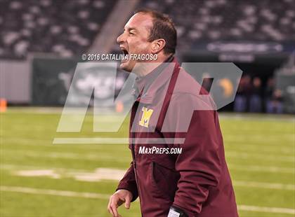 Thumbnail 3 in Lenape Valley vs. Madison (North II Group 2) photogallery.