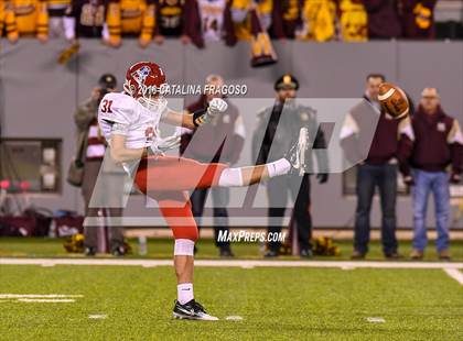 Thumbnail 3 in Lenape Valley vs. Madison (North II Group 2) photogallery.