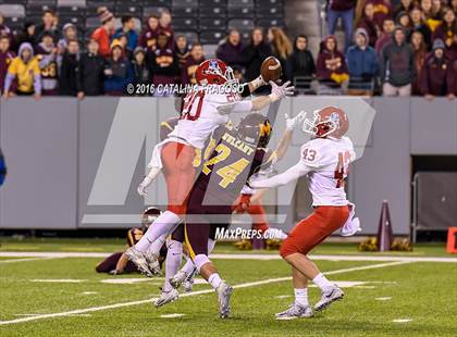Thumbnail 1 in Lenape Valley vs. Madison (North II Group 2) photogallery.