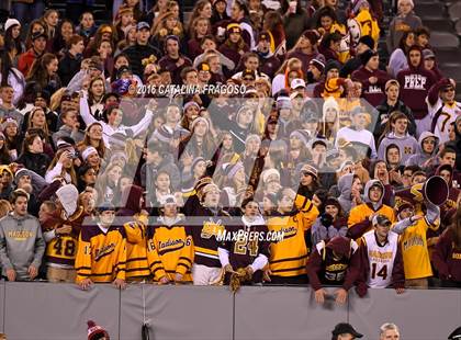 Thumbnail 2 in Lenape Valley vs. Madison (North II Group 2) photogallery.