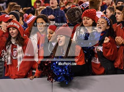 Thumbnail 1 in Lenape Valley vs. Madison (North II Group 2) photogallery.