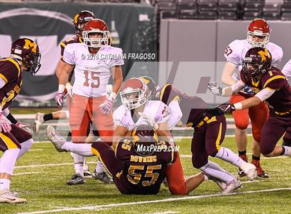 Thumbnail 1 in Lenape Valley vs. Madison (North II Group 2) photogallery.