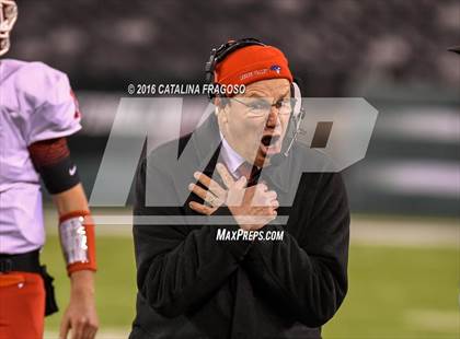 Thumbnail 3 in Lenape Valley vs. Madison (North II Group 2) photogallery.