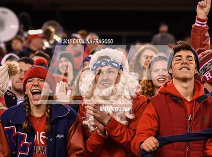 Thumbnail 2 in Lenape Valley vs. Madison (North II Group 2) photogallery.