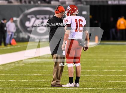 Thumbnail 1 in Lenape Valley vs. Madison (North II Group 2) photogallery.