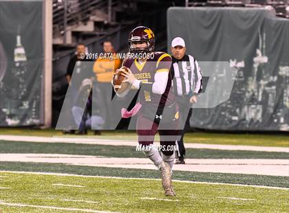 Thumbnail 2 in Lenape Valley vs. Madison (North II Group 2) photogallery.