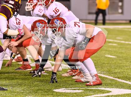 Thumbnail 1 in Lenape Valley vs. Madison (North II Group 2) photogallery.