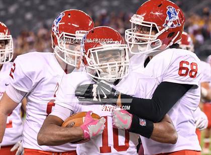 Thumbnail 1 in Lenape Valley vs. Madison (North II Group 2) photogallery.