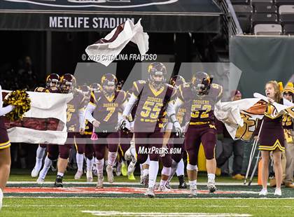 Thumbnail 3 in Lenape Valley vs. Madison (North II Group 2) photogallery.