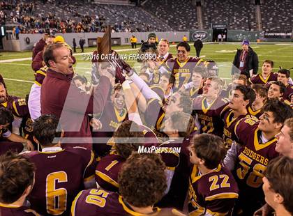 Thumbnail 2 in Lenape Valley vs. Madison (North II Group 2) photogallery.