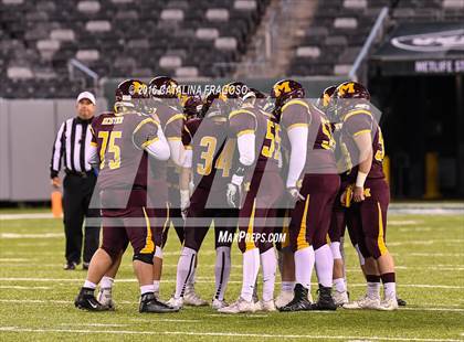 Thumbnail 3 in Lenape Valley vs. Madison (North II Group 2) photogallery.