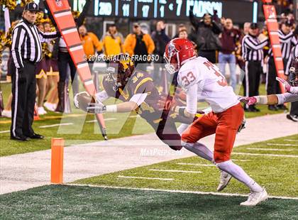 Thumbnail 3 in Lenape Valley vs. Madison (North II Group 2) photogallery.