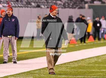 Thumbnail 3 in Lenape Valley vs. Madison (North II Group 2) photogallery.