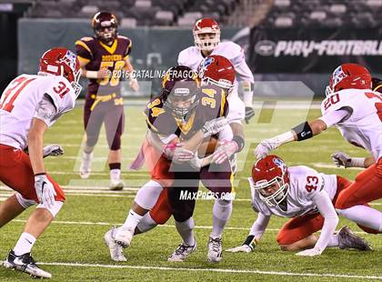 Thumbnail 3 in Lenape Valley vs. Madison (North II Group 2) photogallery.