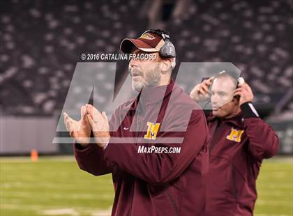 Thumbnail 3 in Lenape Valley vs. Madison (North II Group 2) photogallery.