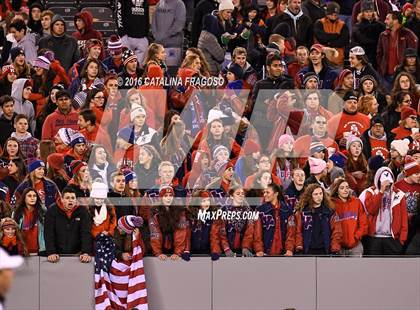 Thumbnail 3 in Lenape Valley vs. Madison (North II Group 2) photogallery.