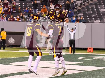 Thumbnail 2 in Lenape Valley vs. Madison (North II Group 2) photogallery.