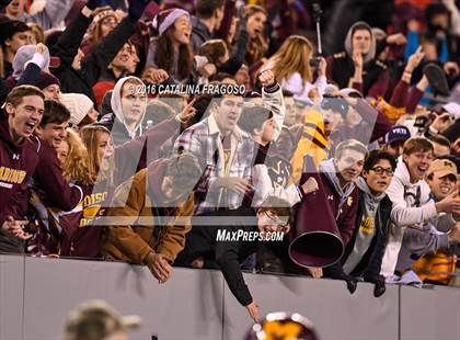 Thumbnail 2 in Lenape Valley vs. Madison (North II Group 2) photogallery.