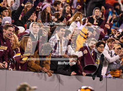 Thumbnail 3 in Lenape Valley vs. Madison (North II Group 2) photogallery.