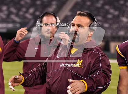 Thumbnail 1 in Lenape Valley vs. Madison (North II Group 2) photogallery.