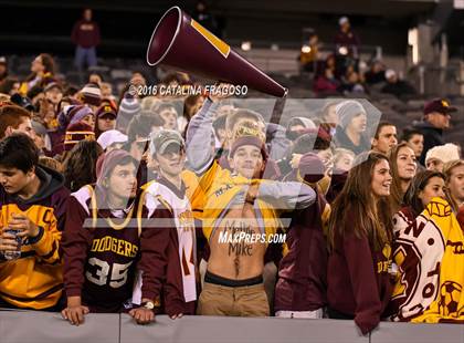 Thumbnail 1 in Lenape Valley vs. Madison (North II Group 2) photogallery.