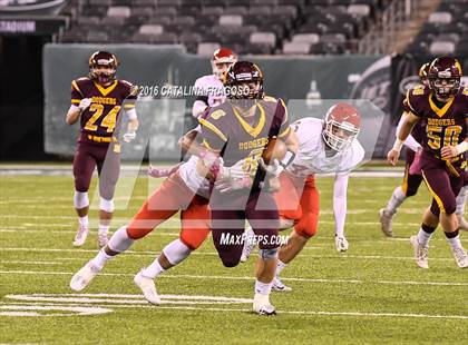 Thumbnail 1 in Lenape Valley vs. Madison (North II Group 2) photogallery.