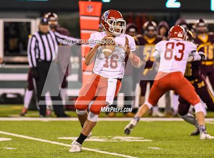 Thumbnail 1 in Lenape Valley vs. Madison (North II Group 2) photogallery.
