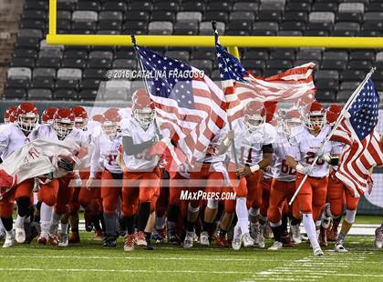Thumbnail 1 in Lenape Valley vs. Madison (North II Group 2) photogallery.