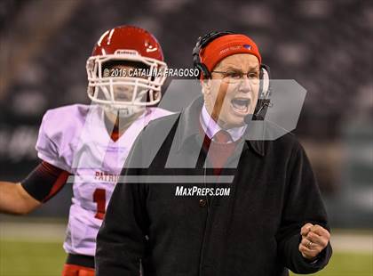 Thumbnail 3 in Lenape Valley vs. Madison (North II Group 2) photogallery.