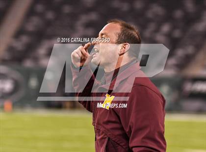 Thumbnail 1 in Lenape Valley vs. Madison (North II Group 2) photogallery.