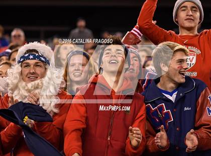 Thumbnail 1 in Lenape Valley vs. Madison (North II Group 2) photogallery.