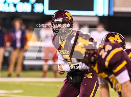 Thumbnail 2 in Lenape Valley vs. Madison (North II Group 2) photogallery.