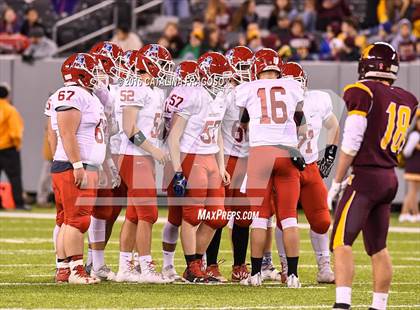 Thumbnail 1 in Lenape Valley vs. Madison (North II Group 2) photogallery.
