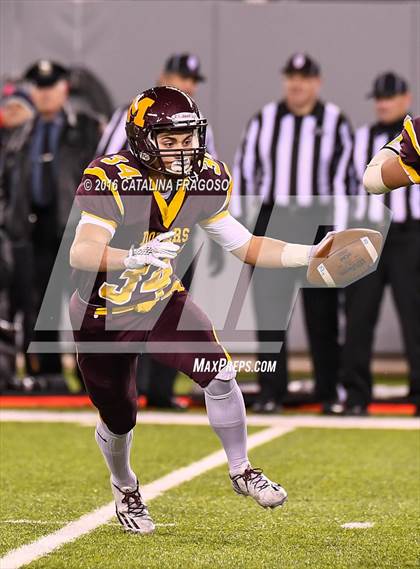 Thumbnail 3 in Lenape Valley vs. Madison (North II Group 2) photogallery.