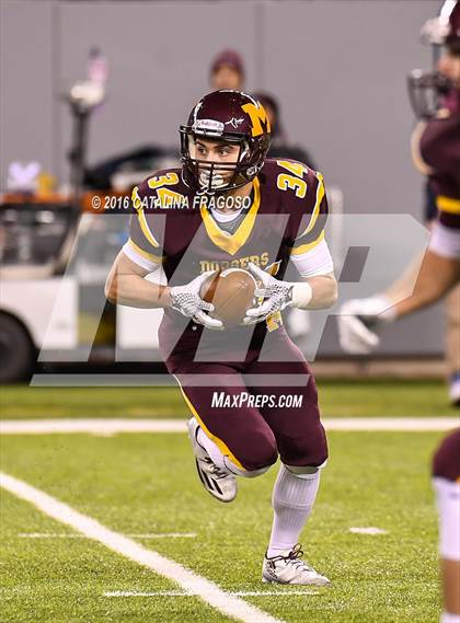 Thumbnail 1 in Lenape Valley vs. Madison (North II Group 2) photogallery.