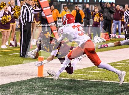 Thumbnail 1 in Lenape Valley vs. Madison (North II Group 2) photogallery.