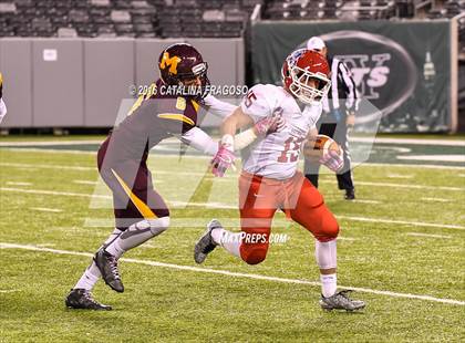 Thumbnail 2 in Lenape Valley vs. Madison (North II Group 2) photogallery.