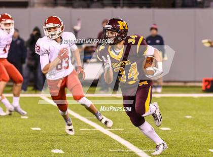 Thumbnail 1 in Lenape Valley vs. Madison (North II Group 2) photogallery.