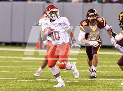 Thumbnail 1 in Lenape Valley vs. Madison (North II Group 2) photogallery.