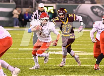 Thumbnail 1 in Lenape Valley vs. Madison (North II Group 2) photogallery.