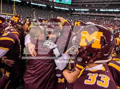 Thumbnail 3 in Lenape Valley vs. Madison (North II Group 2) photogallery.