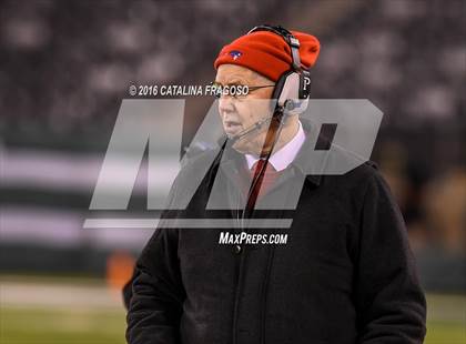 Thumbnail 2 in Lenape Valley vs. Madison (North II Group 2) photogallery.