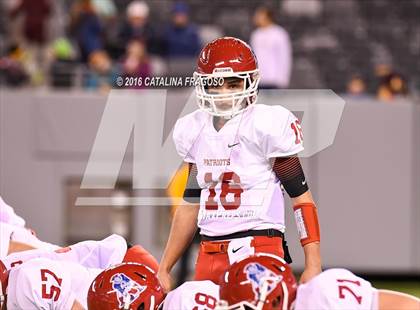 Thumbnail 1 in Lenape Valley vs. Madison (North II Group 2) photogallery.