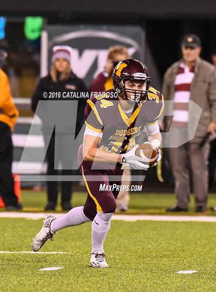 Thumbnail 1 in Lenape Valley vs. Madison (North II Group 2) photogallery.