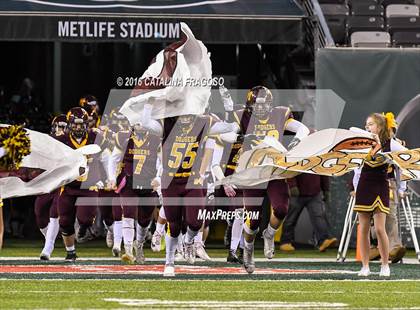 Thumbnail 1 in Lenape Valley vs. Madison (North II Group 2) photogallery.