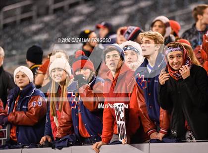 Thumbnail 2 in Lenape Valley vs. Madison (North II Group 2) photogallery.