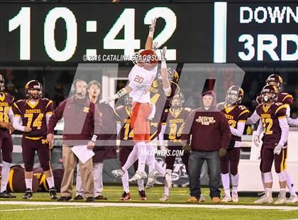 Thumbnail 3 in Lenape Valley vs. Madison (North II Group 2) photogallery.