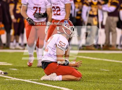 Thumbnail 2 in Lenape Valley vs. Madison (North II Group 2) photogallery.