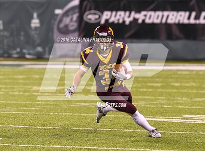 Thumbnail 1 in Lenape Valley vs. Madison (North II Group 2) photogallery.